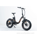 XY-Foldy-W foldable fat bike bicycle store near me